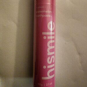 Hismile Watermelon Toothpaste (sealed)